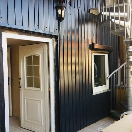 Monteurwohnung, 2 Zimmer, Kueche,Bad Staufenberg  Dış mekan fotoğraf